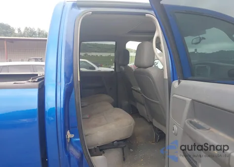 2008 Dodge Ram 2500 Slt/Power Wagon from USA, damaged, VIN 3D7KS28A18G174085